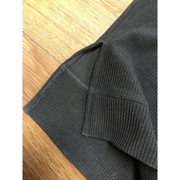 Woolx Evie Ribbed Tunic - Size Small - Picture 5 of 5